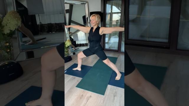 Yoga Ольга Шакти | Открытая Йога в прямом эфире! смотреть онлайн