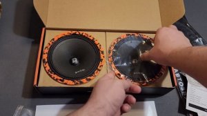 Установка Gryphon Pro 165 SE В volkswagen tiguan 1