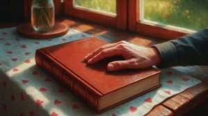 Женщина - словно книга: но вот что скрывает обложка? С юмором.
Alexeev Maxim