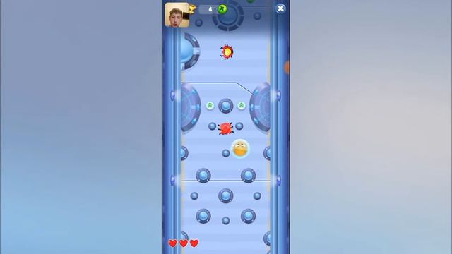 Обзор на игру - Мой Говорящий Том 2 смотреть онлайн