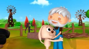 Семья пальчиков, Семья маленьких Панд  | детские песенки для самых маленьких | от Литл Бэйби Бум