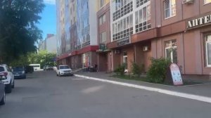 Трафик Гагарина 79