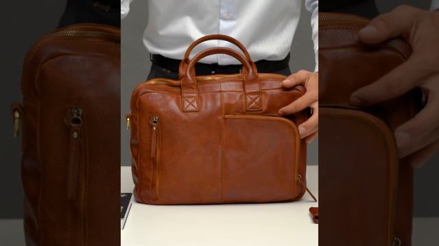 Др Коффер M402742 248 05 сумка для документов