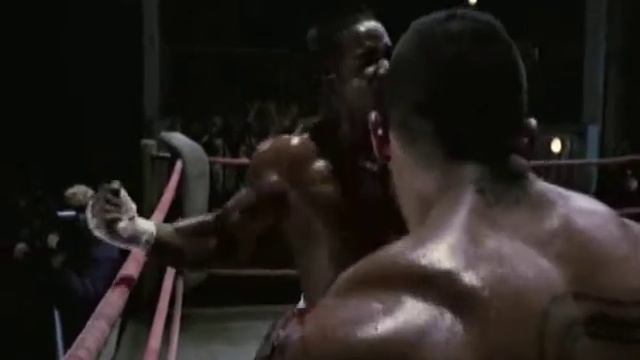 Неоспоримый 2 от Леопольда Гнедого смотреть онлайн