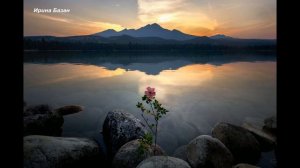 Простая медитация для новичков "5 минут осознанности"