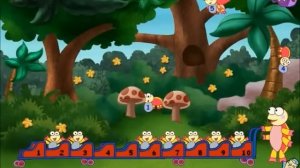 Даша путешественница следопыт  мультфильм на русском все серии подряд 7 сзн 3 серия   Приключения Д