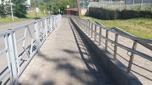 Безумно красивая песня. Валерий Палаускас.Опять жара., конечно на берег🌊 реки.
