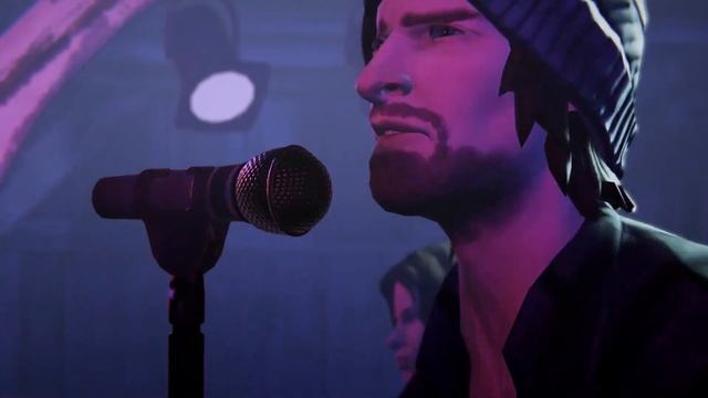 C Новым Годом, выжившие! смотреть онлайн