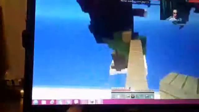 Let's play на сервер ДМС смотреть онлайн