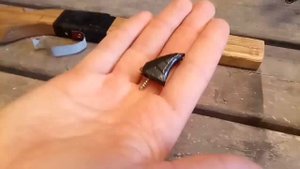 как сделать МОЩНЫЙ арбалет СВОИМИ РУКАМИ, В ДОМАШНИХ УСЛОВИЯХ, ОРУЖИЕ