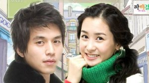 Сериал Моя девушка – 1 сезон 6 серия / Mai geol