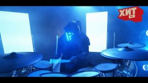 Smash Into Pieces & Elize Ryd - Paradise (Official Music Video)