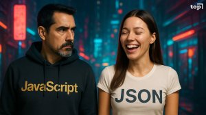 JSON в Действии: Примеры для JavaScript [часть 2]