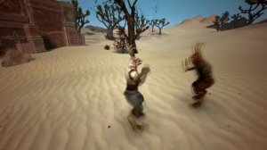 OVERGROWTH | НАЧИНАЕМ МСТИТЬ ЗА СОРОДИЧЕЙ | #1