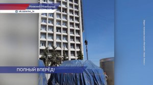 Метростроители разрабатывают два новых комплекса для строительства тоннелей от станции «Горьковская»