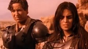 Армия Машин. 1994г. фильм. фантастика.