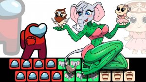 Мультики про Sprinki|СПРУНКИ или СПРУНКЕ | МУЛЬТФИЛЬМЫ SPRUNKI