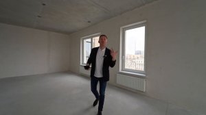 ЖК Александровский сад. Бизнес-класс в Екатеринбурге