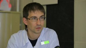 Фильм "Большие соли" 2014 г.