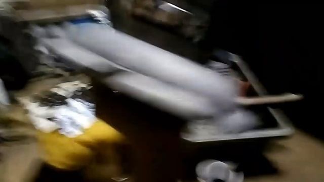 Доработка гидро муфты Камаз. смотреть онлайн