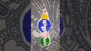 мои заставки телеканала《карусель》часть1