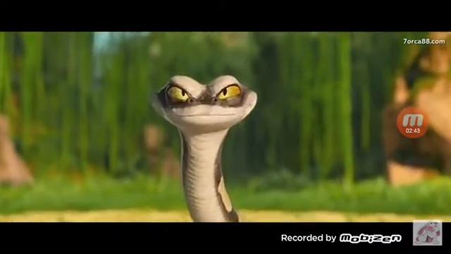 Большое путешествие 1часть смотреть онлайн