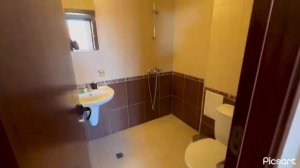 Трехкомнатный апартамент в комплексе «Аполлон 3»