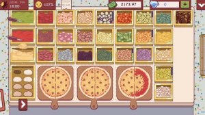 (ПРОДОЛЖАЕМ ИГРАТЬ) КРАСИВЫЕ ПРИНЦЕССЫ ХОРОШАЯ ПИЦЦА ОТЛИЧНАЯ ПИЦЦА #4