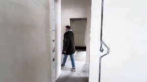 Новый КП рядом с Тюменью, участки у леса. Без Первонача