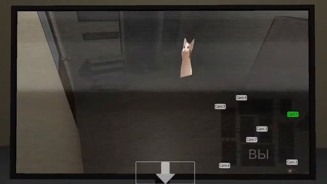 7 НОЧЬ???ЧТО??? Пять ночей со Шлёпой 3 ФИНАЛ смотреть онлайн