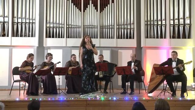 Ночь светла - Шишкин - Елена Шатохина