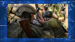 Враг не пройдет. ВС РФ отбили двойную атаку на границе