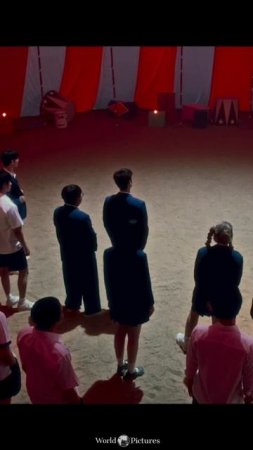«Игра в кальмара» - в кино с 19 июня 🍿