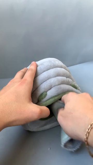 Домик для грызунов (с ушками) смотреть онлайн