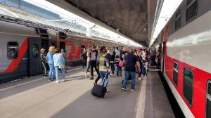 Эксперт раскрыла способы сэкономить на билетах на поезд