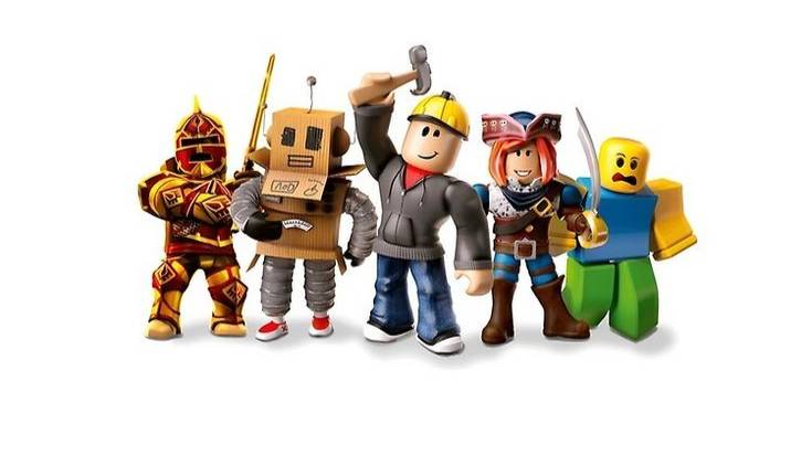 Roblox стрим