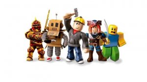 Roblox стрим