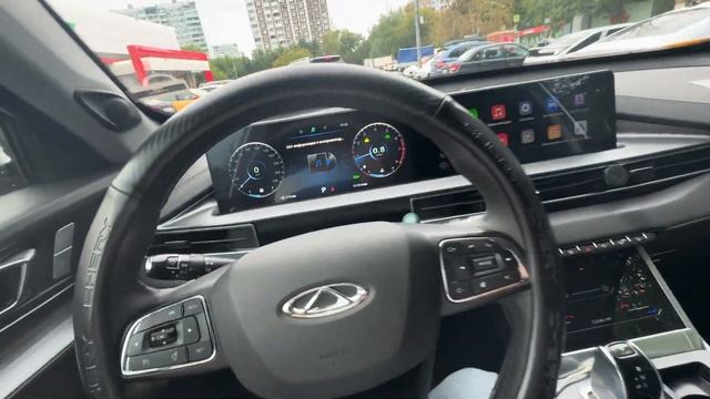 Чери Тиго 7 Про Макс 2023 выкуптан откозуп берилет тел #89037771135 смотреть онлайн