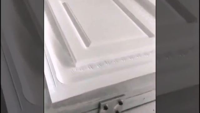 Вакуумная машина для горячего пресса для дверки для к? смотреть онлайн