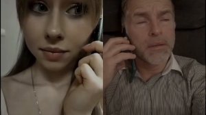 Когда женщина в туалете, а мужчина думает, что она тусу