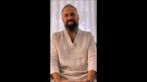 СУПЕР Сатсанг с МастерOM Пранава - Да Будет Воля Твоя, а