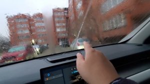 66) Jetour Dashing (Джетур Дашинг). Пробег 11264 км. Обогрев лобов?