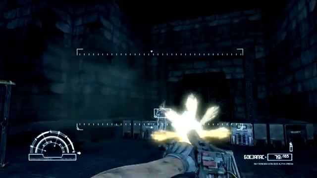 AvP 2010. Десант [6] Пирамида. смотреть онлайн