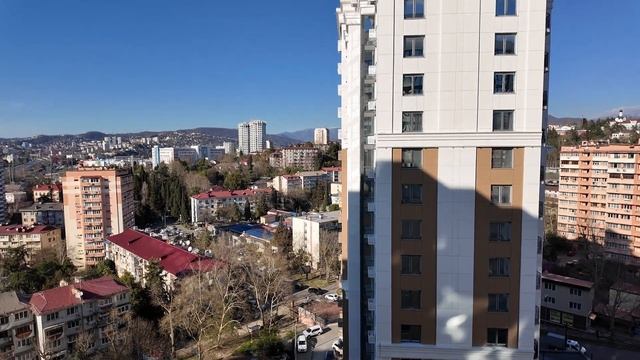 ЖК Альпийский Квартал. Видовые квартиры в Сочи от 15 мл?