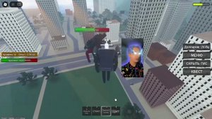 спикер титан VS камера титан в скибиди универсум ванны