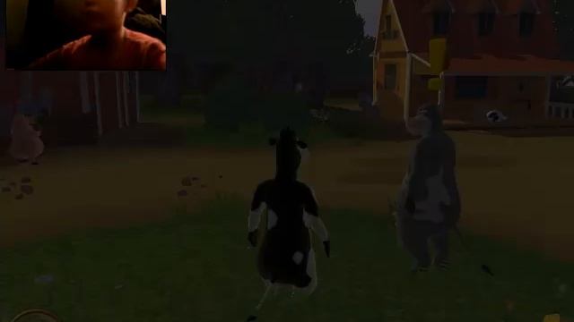 рога и копыта 2 серия молочко!!!!!! смотреть онлайн