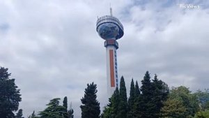 Туапсе Краснодарский край сегодня 29 мая 2025. Как выглядит курорт, какая погода и обстановка