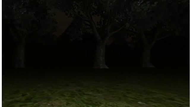 слендер мен испугался смотреть онлайн