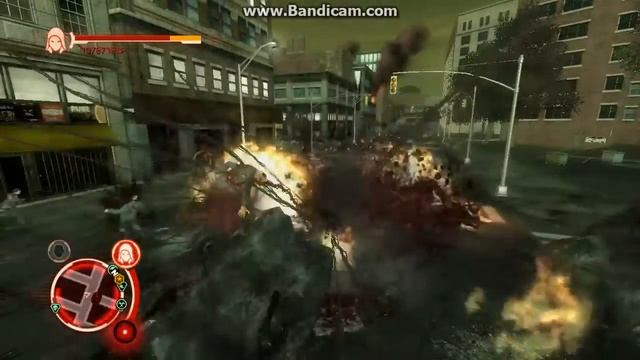 PROTOTYPE (обзор) смотреть онлайн