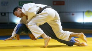 Украина бойкотировала чемпионат мира по дзюдо из-за участия Белоруссии